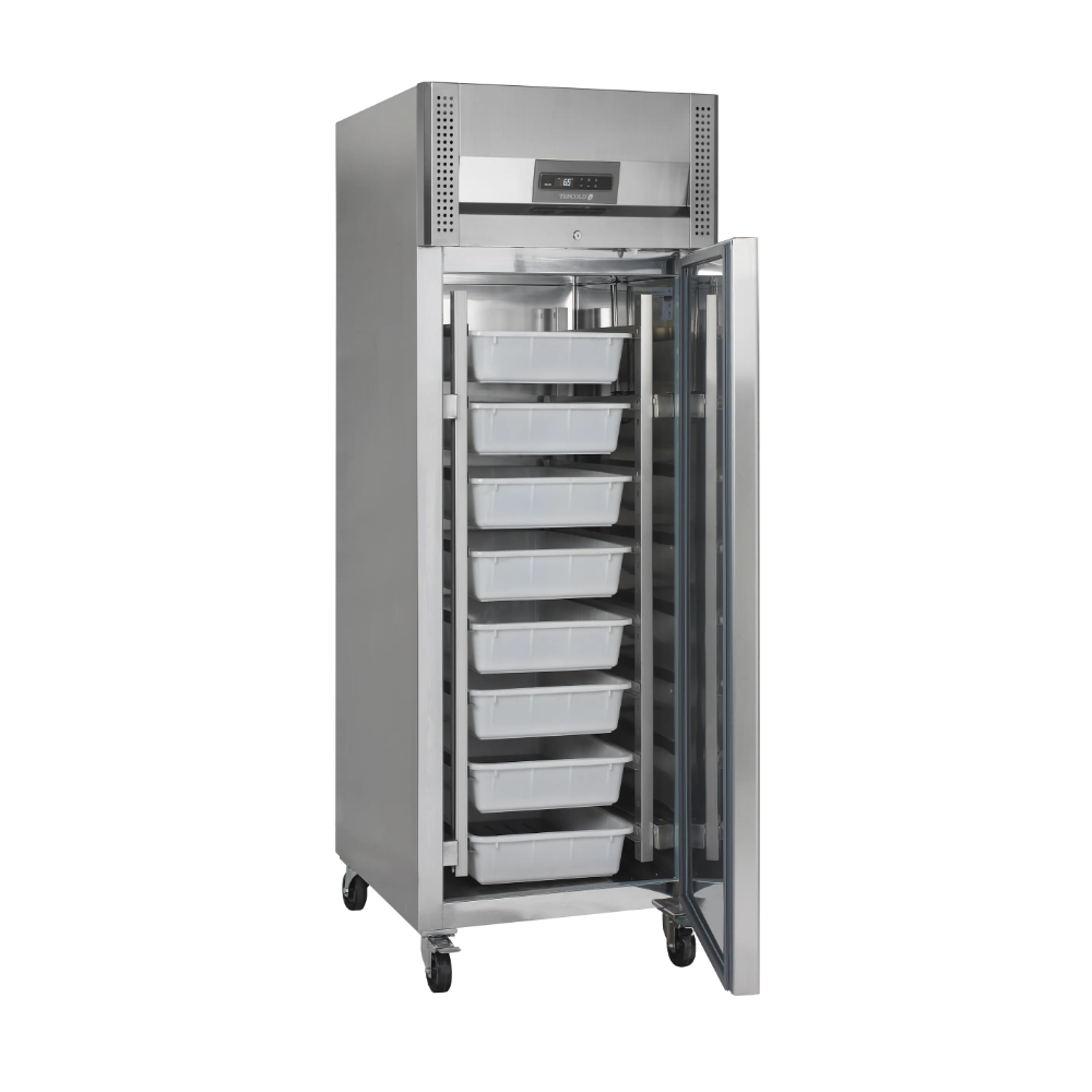 Kylmäkaappi kaloille Tefcold RKS600 - Image 4