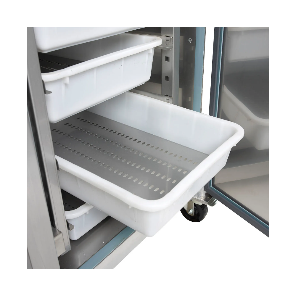 Kylmäkaappi kaloille Tefcold RKS600 - Image 3