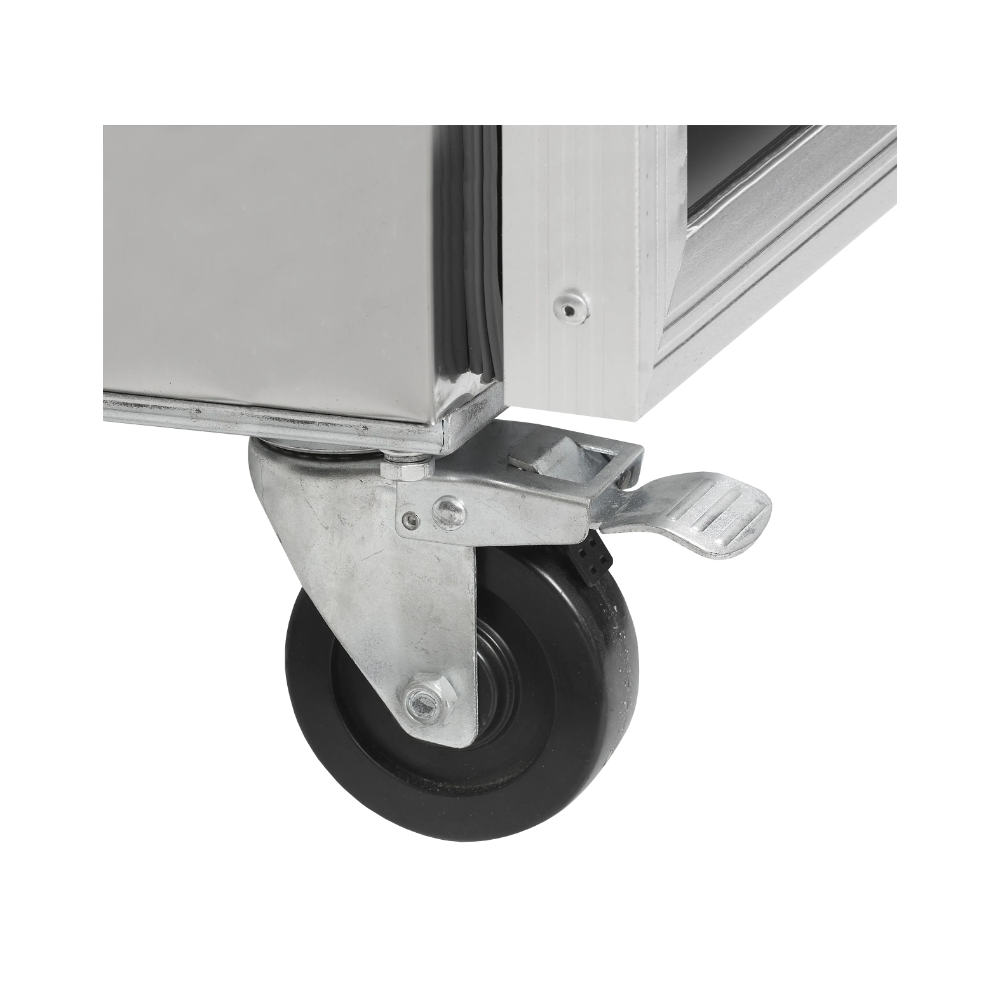 Kylmäkaappi kaloille Tefcold RKS600 - Image 2