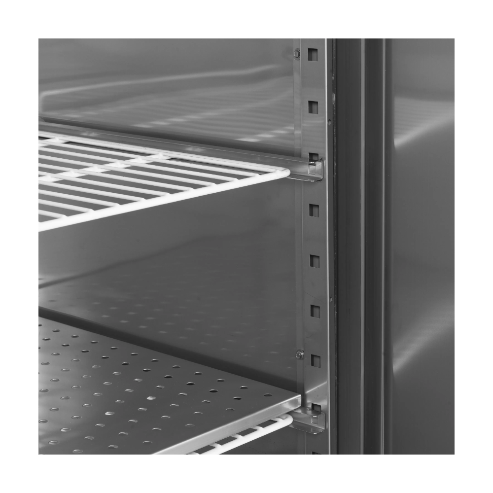 Kylmäkaappi Tefcold RK500 Snack - Image 4