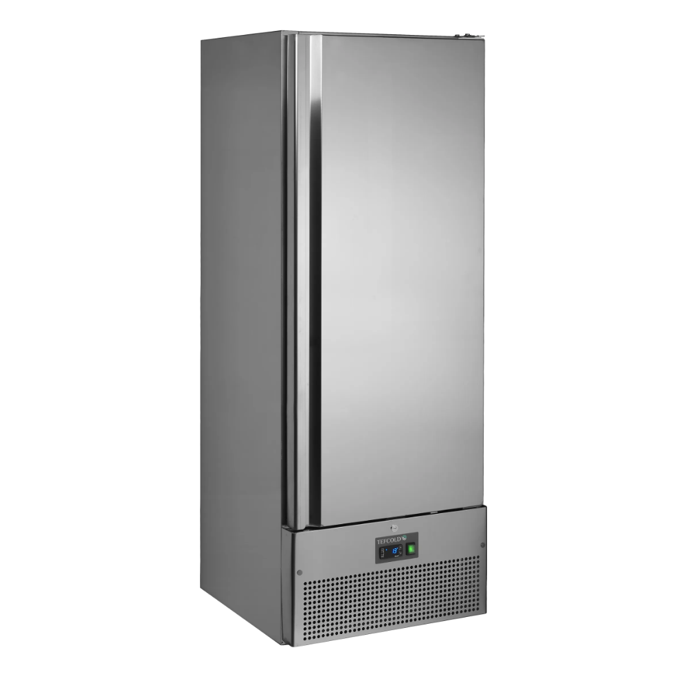 Kylmäkaappi Tefcold RK500 Snack