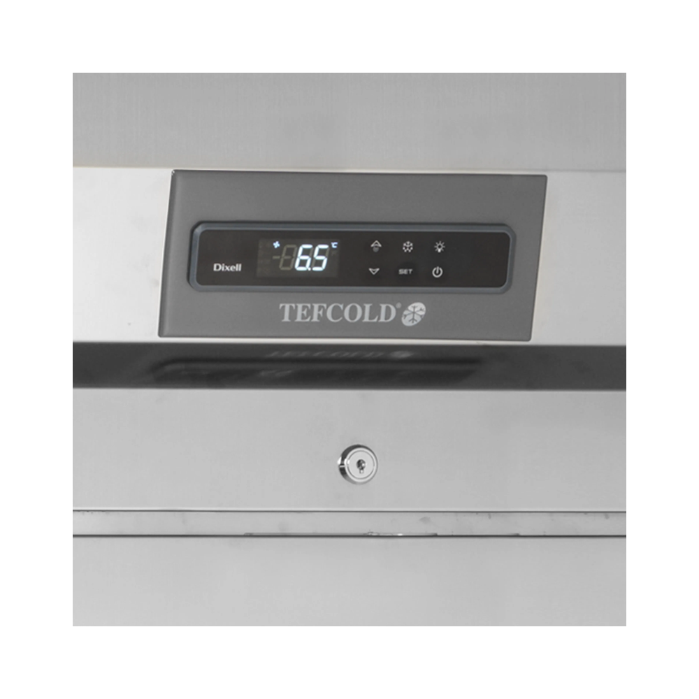 Kylmäkaappi Tefcold RK710G - Image 2