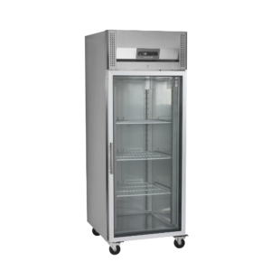 Kylmäkaappi Tefcold RK710G