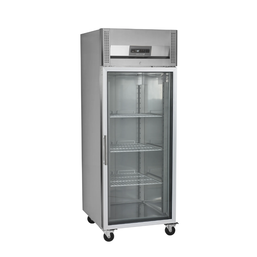 Kylmäkaappi Tefcold RK710G