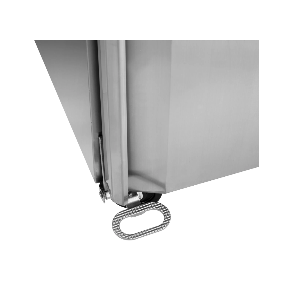 Pakastekaappi Tefcold RF710X1 - Image 2