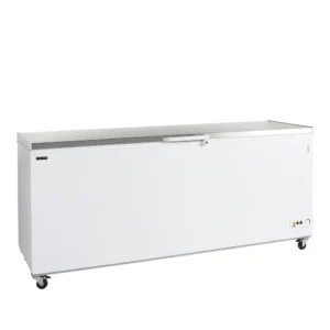 Arkkupakastin Tefcold CF700S-SL