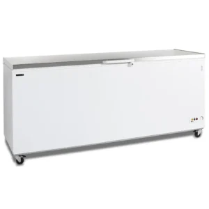 Arkkupakastin Tefcold CF700-SL