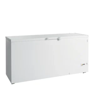 Arkkupakastin Tefcold FR605-SL