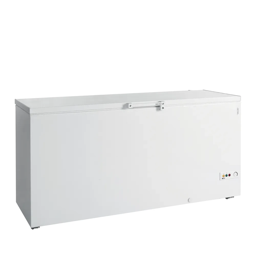 Arkkupakastin Tefcold FR605-SL