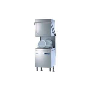 Kupuastianpesukone Mach HT504.23T 400V 9,9kW poistopumpulla