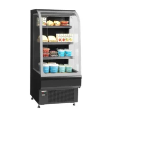 Avokylmiö Tefcold NOC60CC