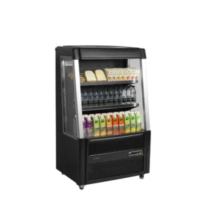 Avokylmiö Tefcold ODC90-BLACK