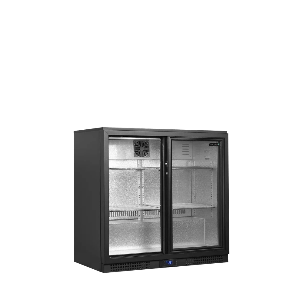 Baarijääkaappi Tefcold BA21S - Image 2