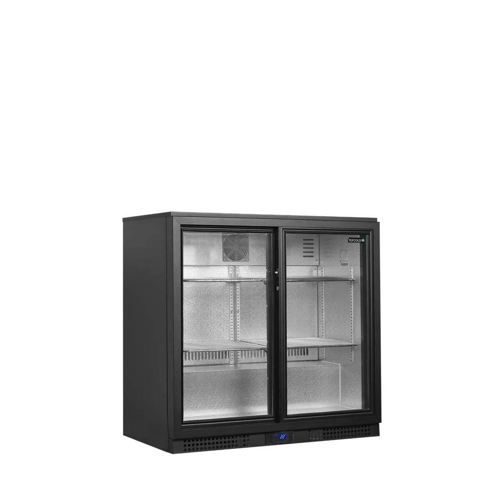 Baarijääkaappi Tefcold BA21S - Image 3