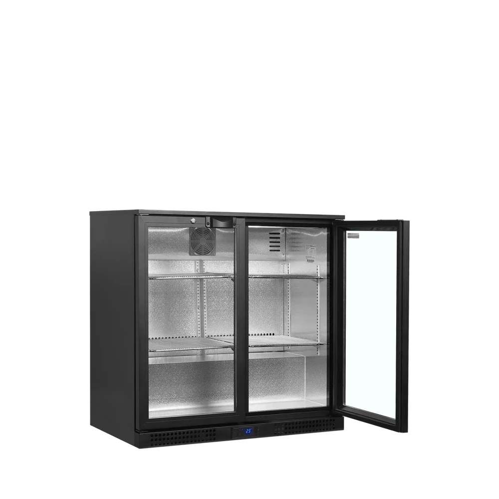Baarijääkaappi Tefcold BA26H - Image 2