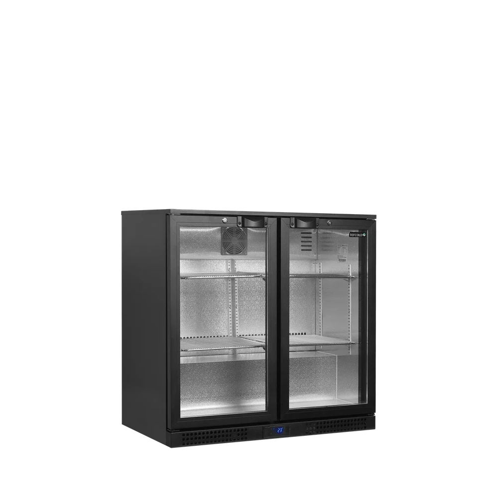 Baarijääkaappi Tefcold BA26H - Image 3