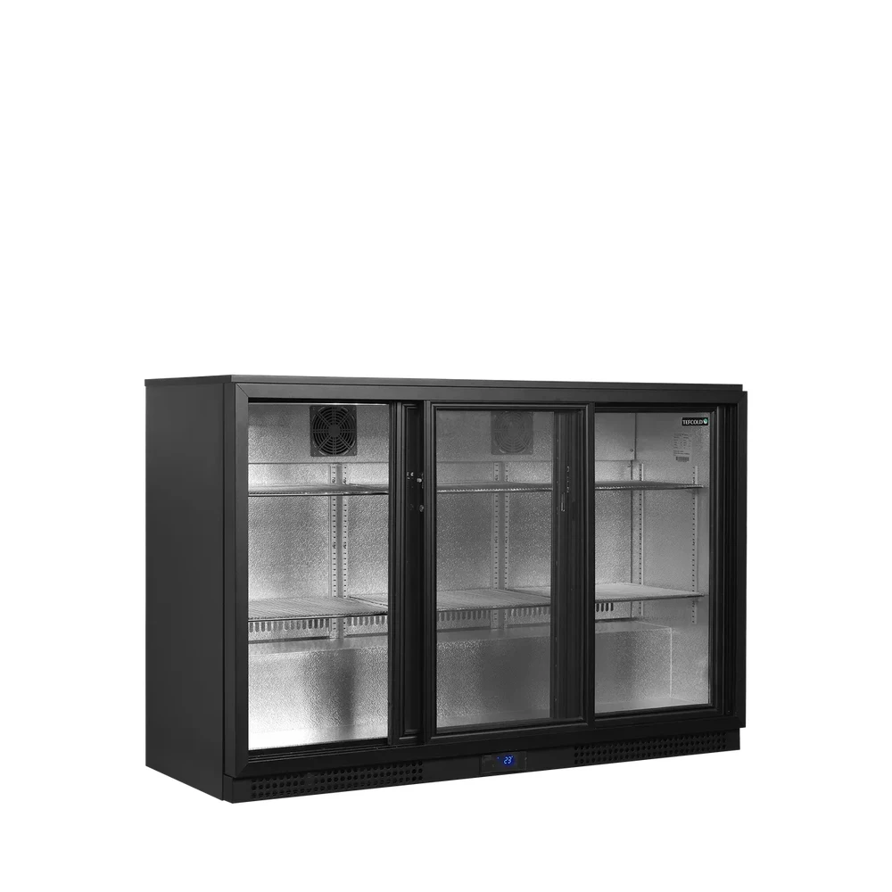 Baarijääkaappi Tefcold BA30S-3 - Image 2