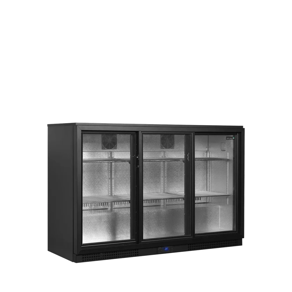 Baarijääkaappi Tefcold BA30S-3 - Image 3