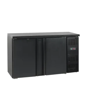 Baarijääkaappi Tefcold CBC210