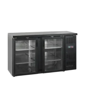 Baarijääkaappi Tefcold CBC210G