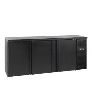 Baarijääkaappi Tefcold CBC310