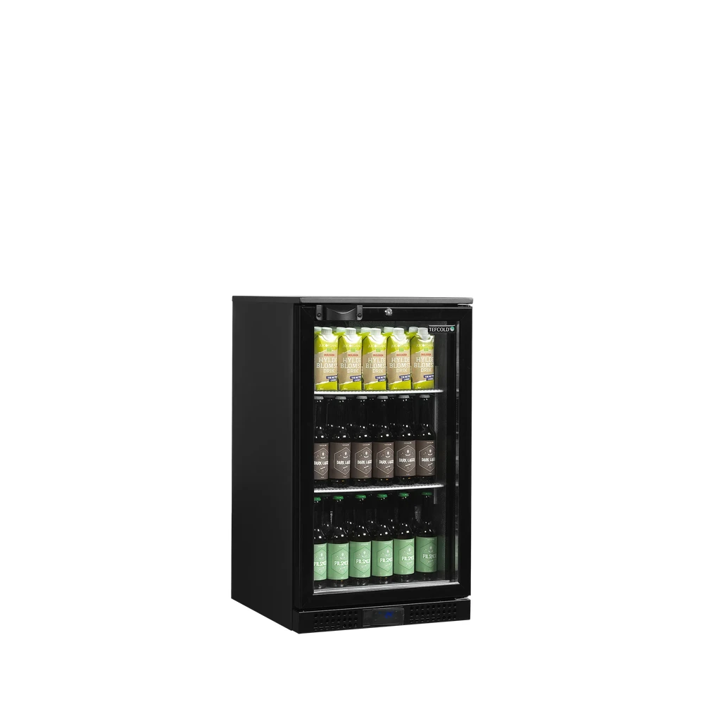 Baarijääkaappi Tefcold DB106H