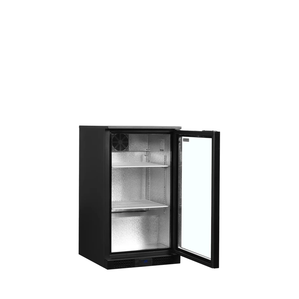 Baarijääkaappi Tefcold DB106H - Image 2