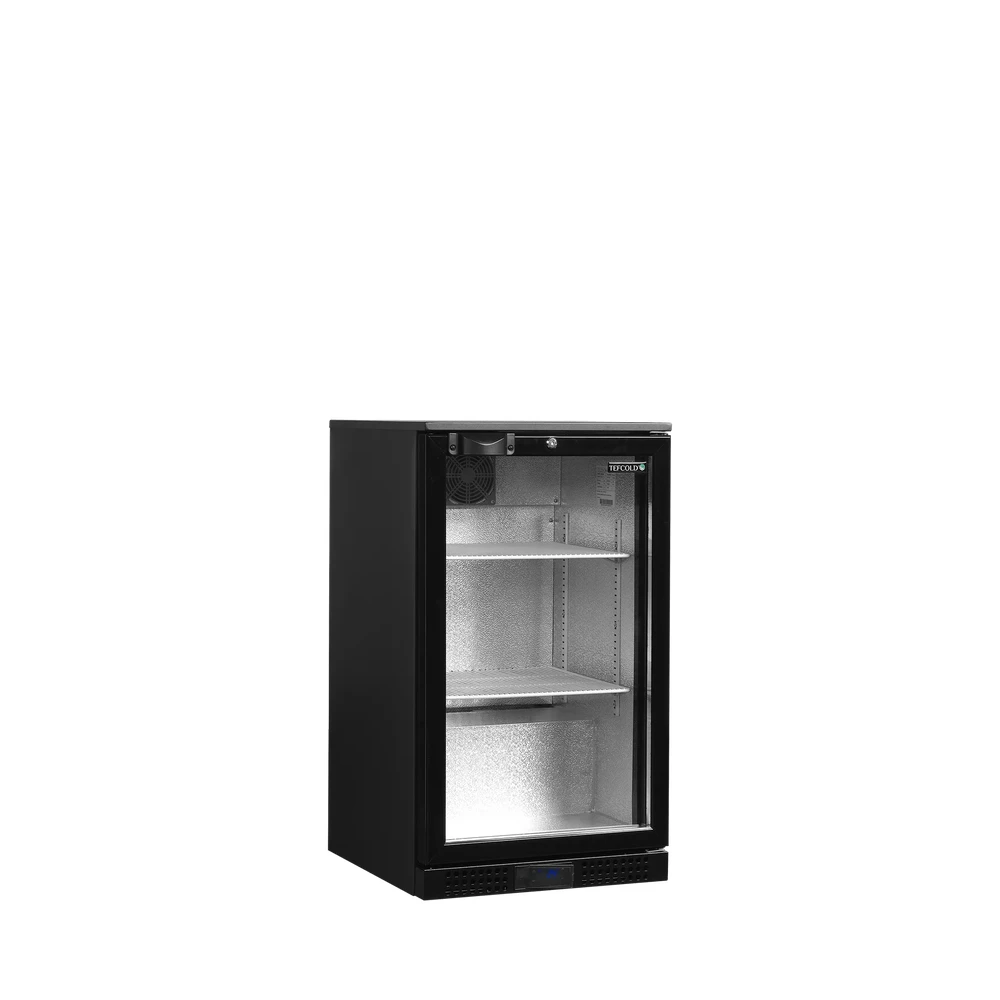 Baarijääkaappi Tefcold DB106H - Image 3
