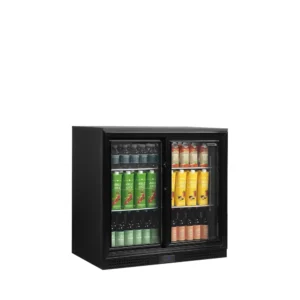 Baarijääkaappi Tefcold DB201S
