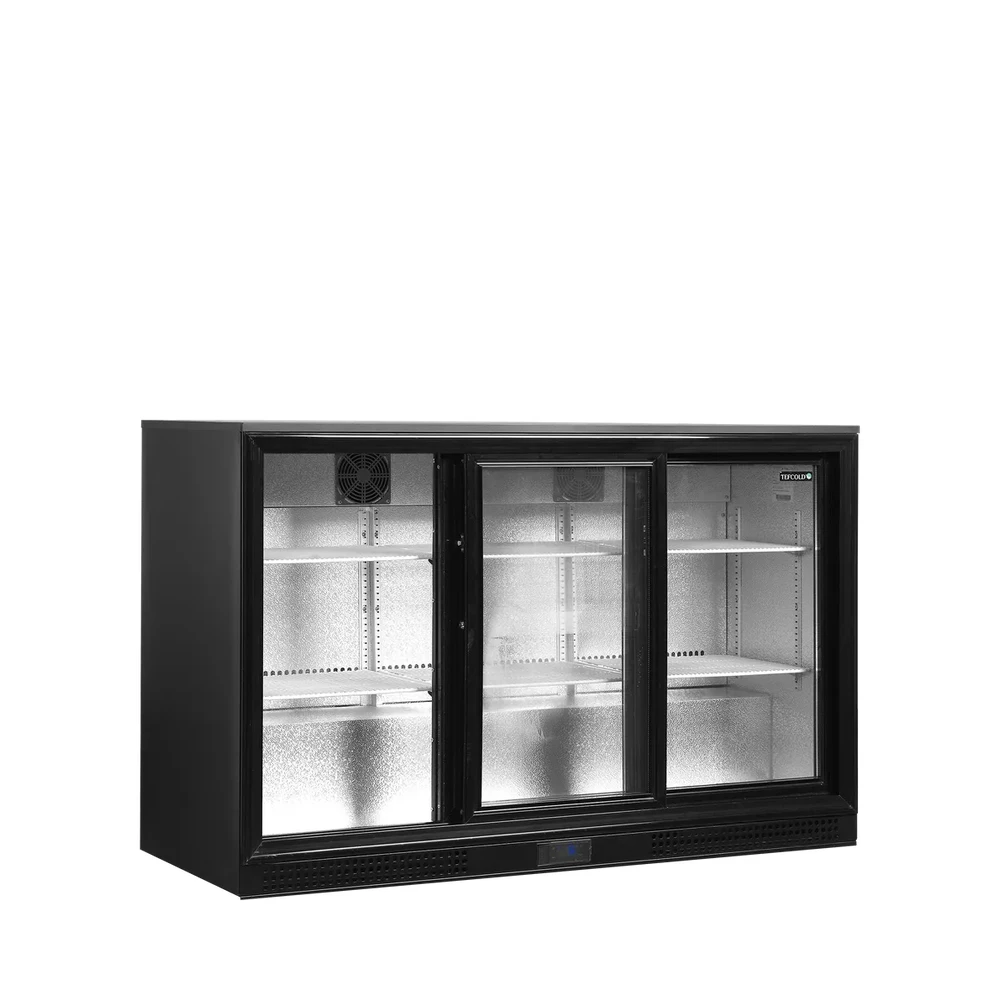 Baarijääkaappi Tefcold DB301S-3 - Image 2
