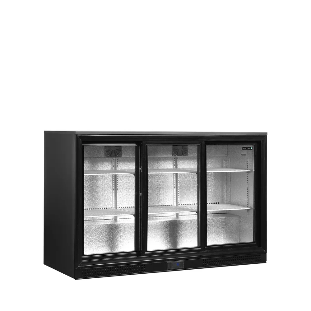 Baarijääkaappi Tefcold DB301S-3 - Image 3