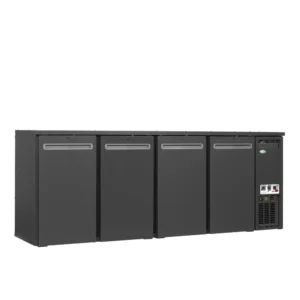 Baarijääkaappi Tefcold SCL-2222MU+