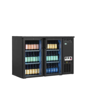 Baarijääkaappi Tefcold SCL-22GMU+