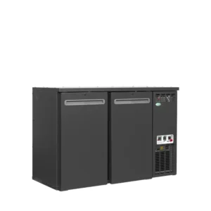 Baarijääkaappi Tefcold SCL-22MU+