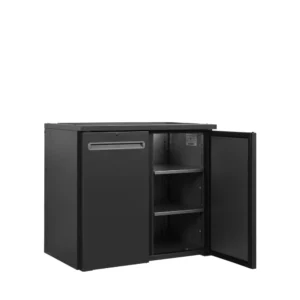 Baarijääkaappi Tefcold SCL-X22