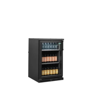 Baarijääkaappi Tefcold SGD-120LGE