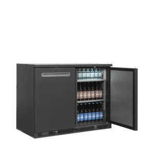 Baarijääkaappi Tefcold SGD-240E