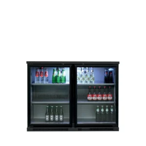 Baarijääkaappi Tefcold SGD-240GE
