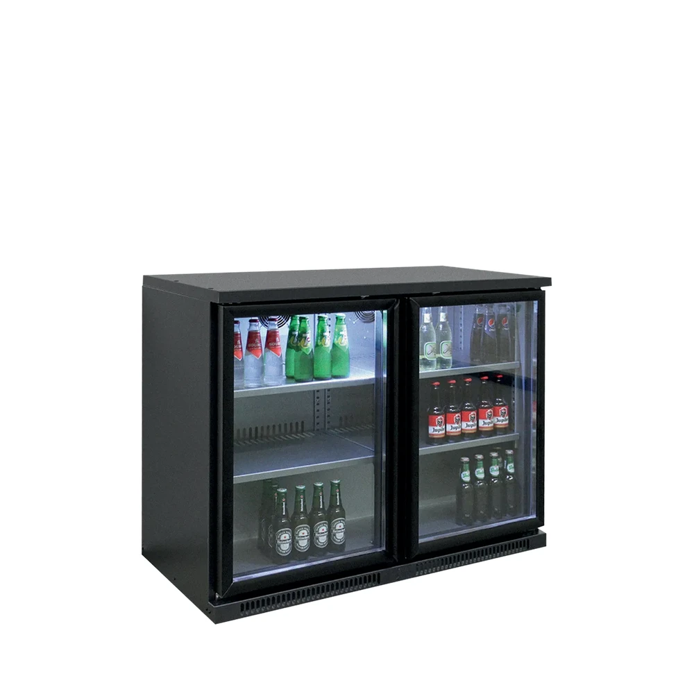 Baarijääkaappi Tefcold SGD-240GE - Image 3
