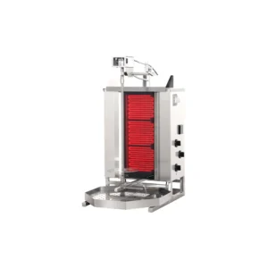 Döner grilli Potis CE3