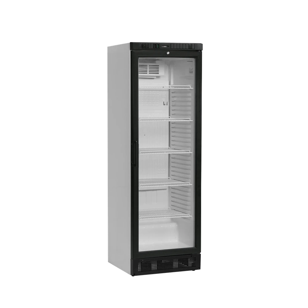 Jääkaappi lasiovella Tefcold SCU1375 - Image 3