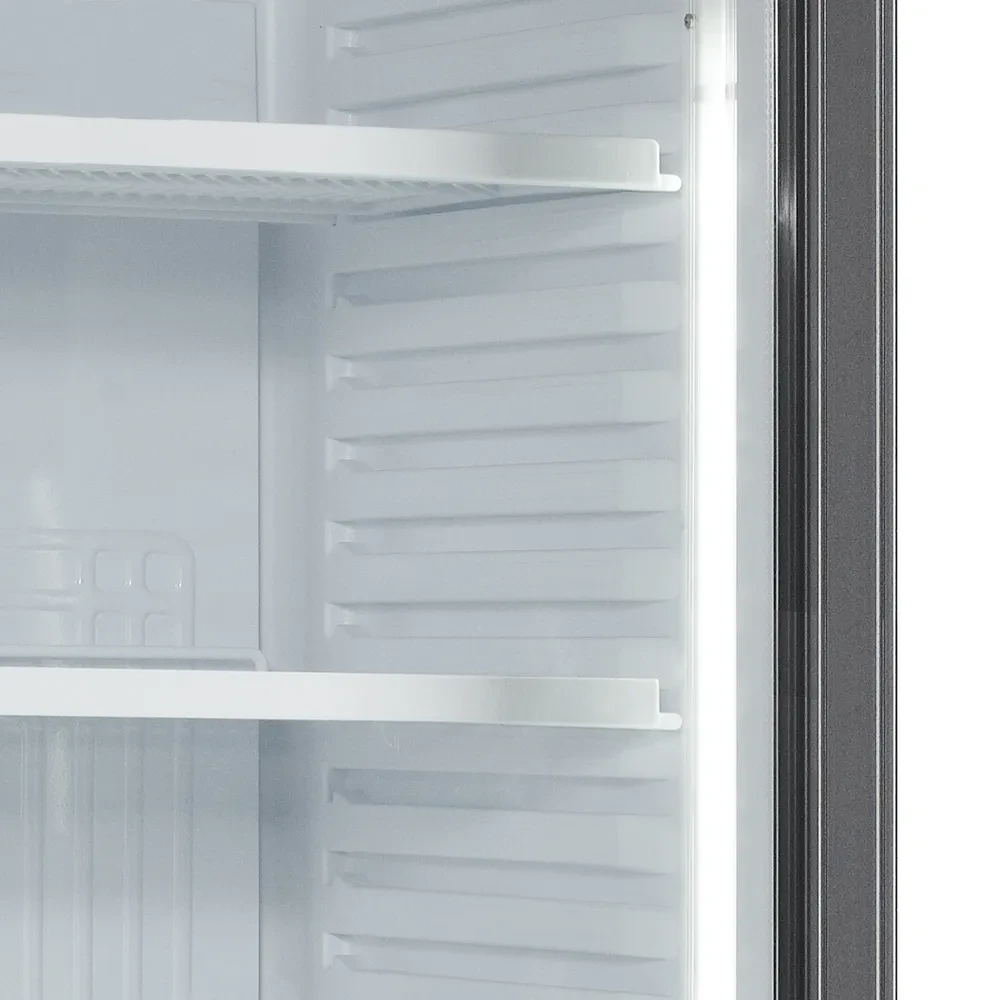 Jääkaappi lasiovella Tefcold SCU1450CP - Image 2