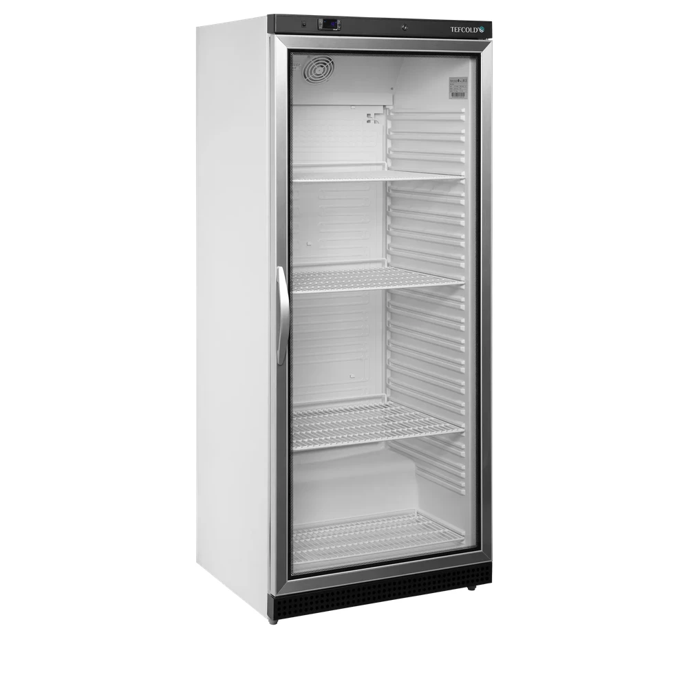 Jääkaappi lasiovella Tefcold UR600G - Image 3