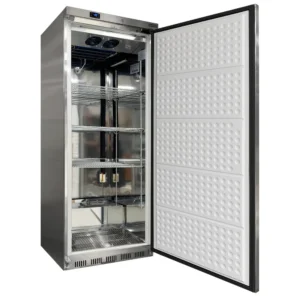 PakastekaappiTefcold  UF600SS