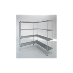 Hyllyteline-järjestelmä SHELF-RACK-SYSTEM-KIT