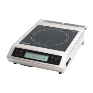 Induktioliesi RedFox RIB 35 T