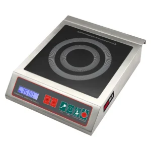 Induktioliesi RedFox RIB 3536 ET
