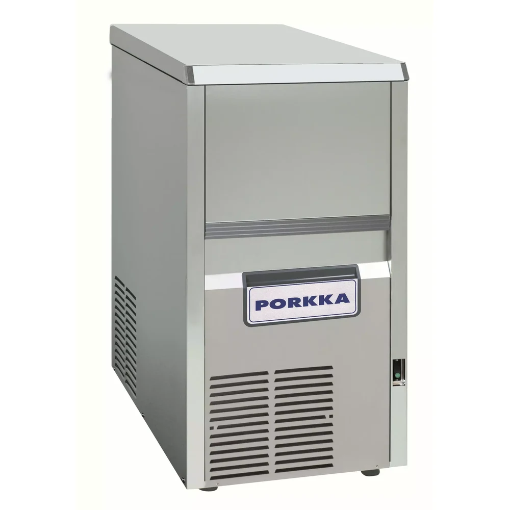 Jäähilekone Porkka KF45A