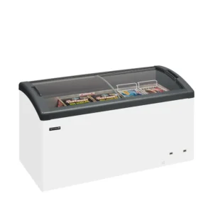 Jäätelöpakastin Tefcold FOCUS-151