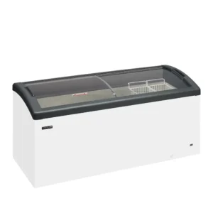 Jäätelöpakastin Tefcold FOCUS-171